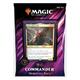 Commander 2019: "Merciless Rage" Deck