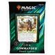 Commander 2019: "Primal Genesis" Deck