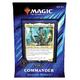 Commander 2019: "Faceless Menace" Deck