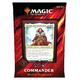 Commander 2019: "Mystic Intellect" Deck