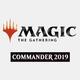 Commander 2019: "Faceless Menace" Deck