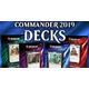 Modern Event Deck 2014