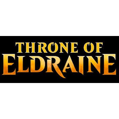 Throne of Eldraine UNcommon Set