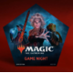 Game Night 2019