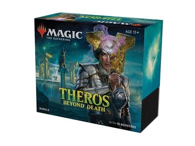  Theros :Beyond Fat Pack/Bundle Pack