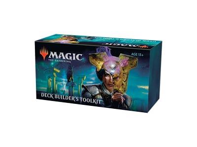 Theros Beyond Death Deck Builder's Toolkit