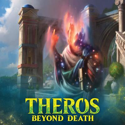 Theros Beyond Death Deck Builder's Toolkit