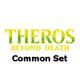 THEROS Beyond Death Σετ COMMON