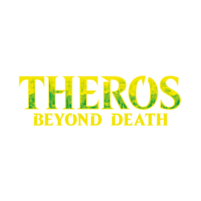 THEROS Beyond Death Σετ COMMON