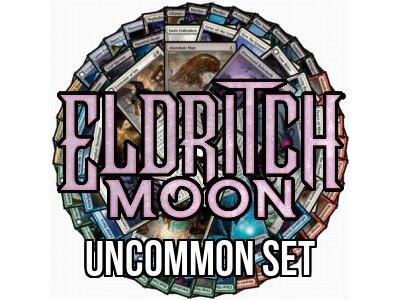 Eldritch Moon Uncommon set