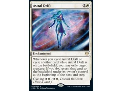 Astral Drift