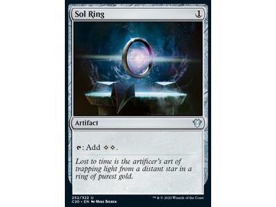 Sol Ring