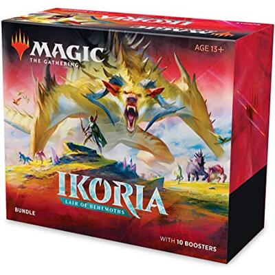 Ikoria: Lair of Behemoths Fat Pack / Bundle
