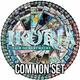 Ikoria COMMON Set
