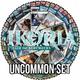 Ikoria Uncommon set