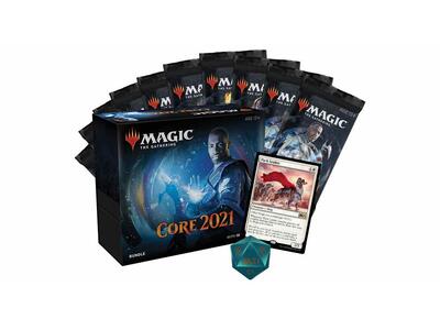 Core2021 Fat Pack/Bundle Pack 