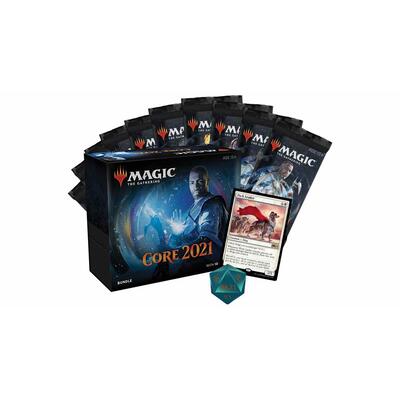 Core2021 Fat Pack/Bundle Pack 