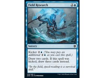 Field Research