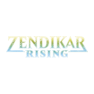 Zendikar Rising UNCOMMON Set
