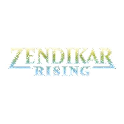 Commander Zendikar: Land's Wrath