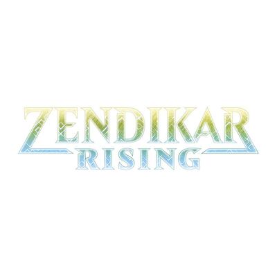 Zendikar Rising COMMON Set