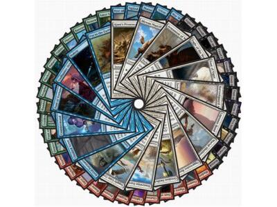 Journey into Nyx Common Set 