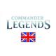 Commander Legends Arm for Battle