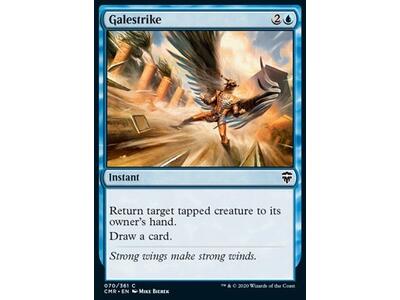 Galestrike