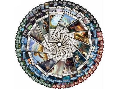 Theros Common Set