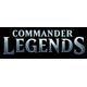 Commander LEGENDS COMMON Set