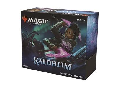 KALDHEIM Fat Pack/Bundle