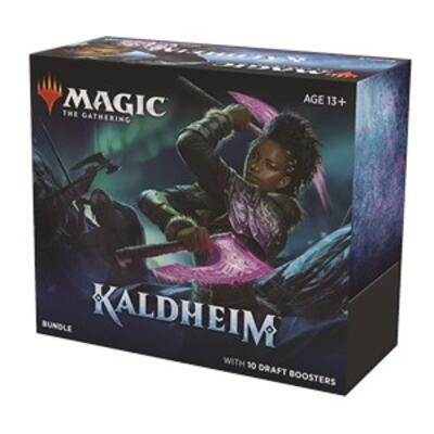 KALDHEIM Fat Pack/Bundle