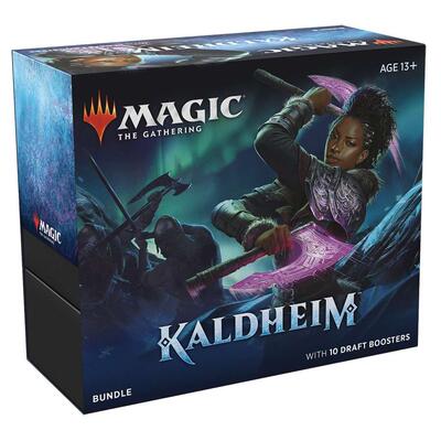KALDHEIM Fat Pack/Bundle