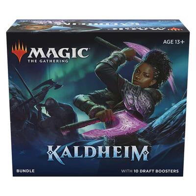 KALDHEIM Fat Pack/Bundle
