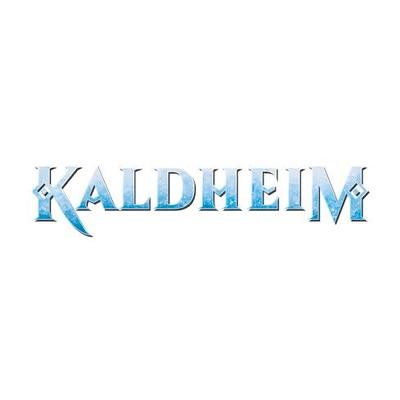 KALDHEIM COMMON Set