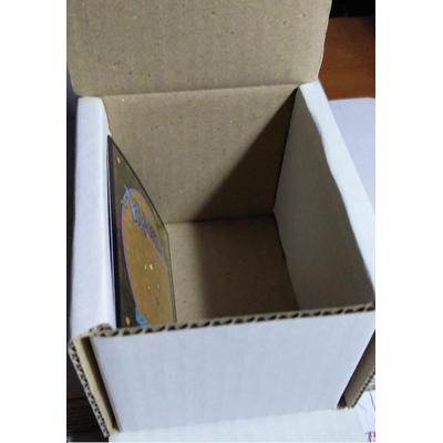 Storage Box for Commander Decks X10 pieces