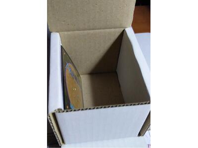 Storage Box for Commander Decks X10 pieces