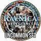 Ravnica Allegiance Uncommon Set