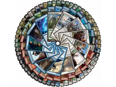 Return to Ravnica Common Set