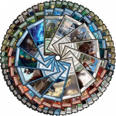 Return to Ravnica Common Set