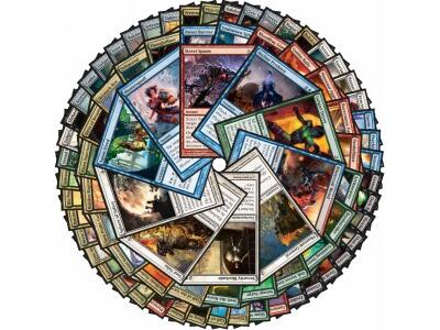 Return to Ravnica Uncommon Set