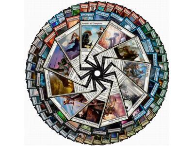 Magic Origins Uncommon Set