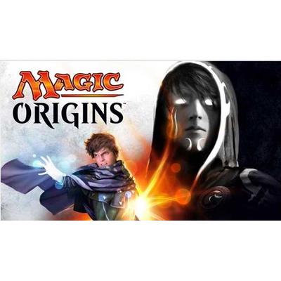 Magic Origins Common Set