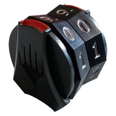 Commander Anthology II wheel Life Counter