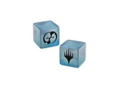 Planar Die - Planechase Anthology
