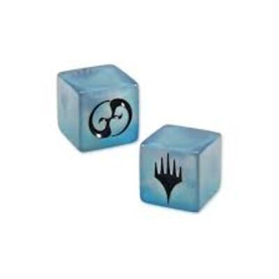 Planar Die - Planechase Anthology