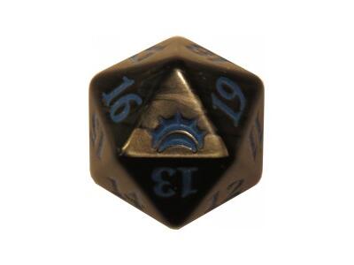Planechase Anthology D20 Blue