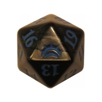 Planechase Anthology D20 Blue
