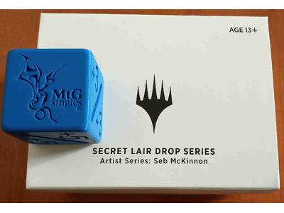 Secret Lair :Party Hard, Shred Harder