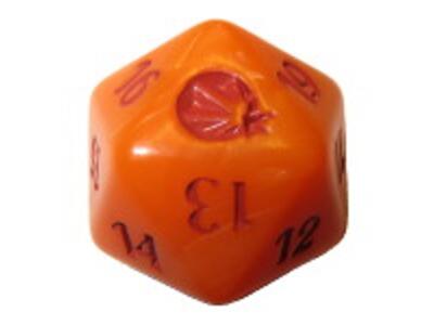 From the Vault Annihilation D20 Die